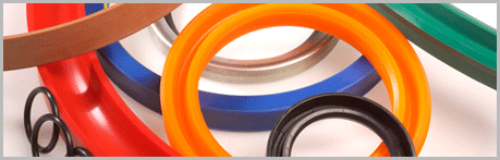 Carsten Holm A/S - Seals, Gaskets, Orings, Oil Seals, Wipers, etc